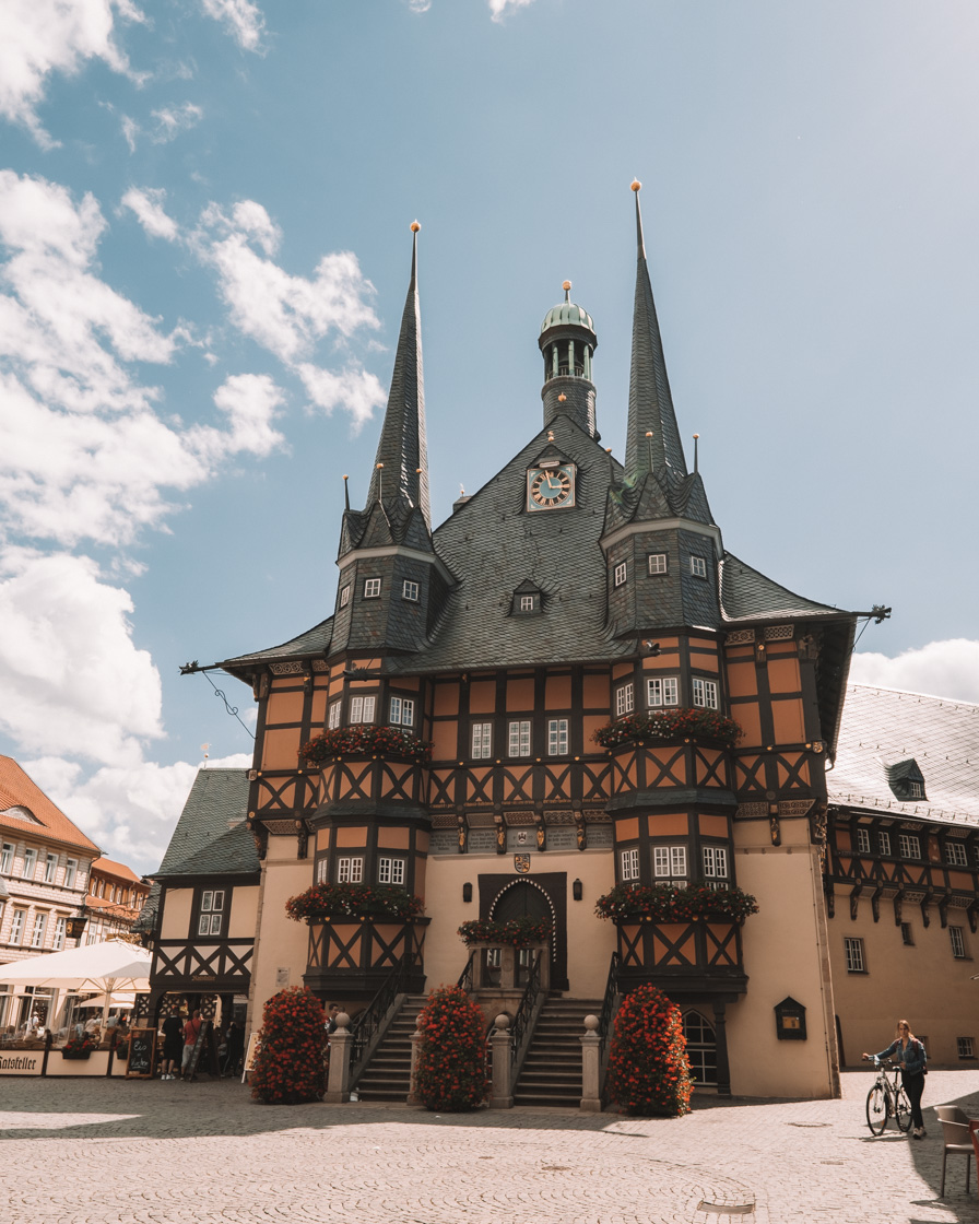 Wernigerode