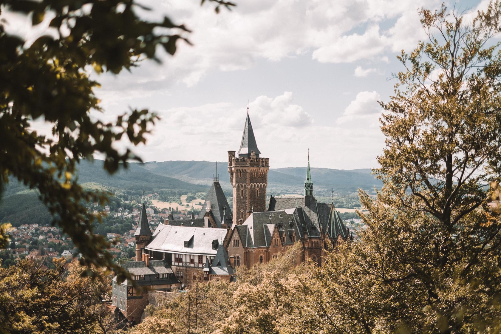 Wernigerode