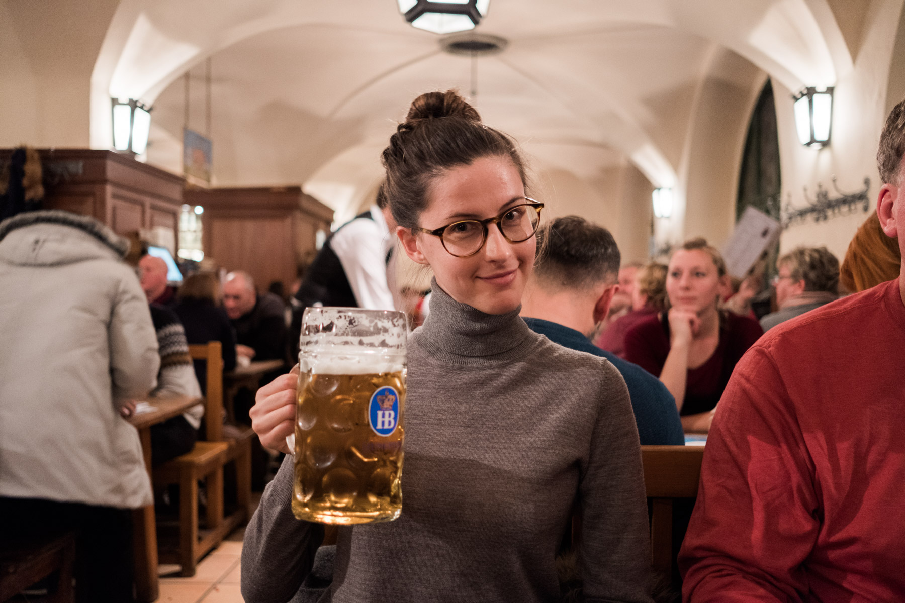 Munich Beer Tour