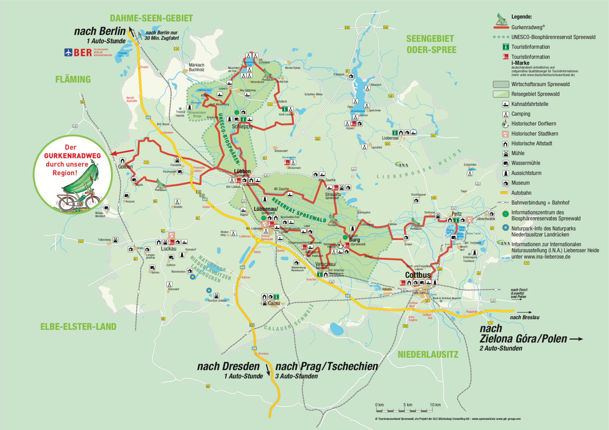 Gurkenradweg