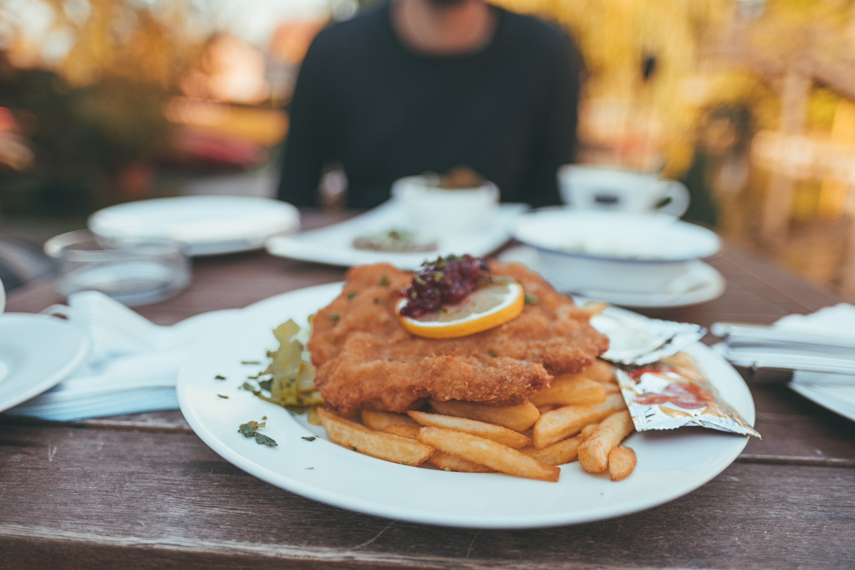 Spreewald Restaurant