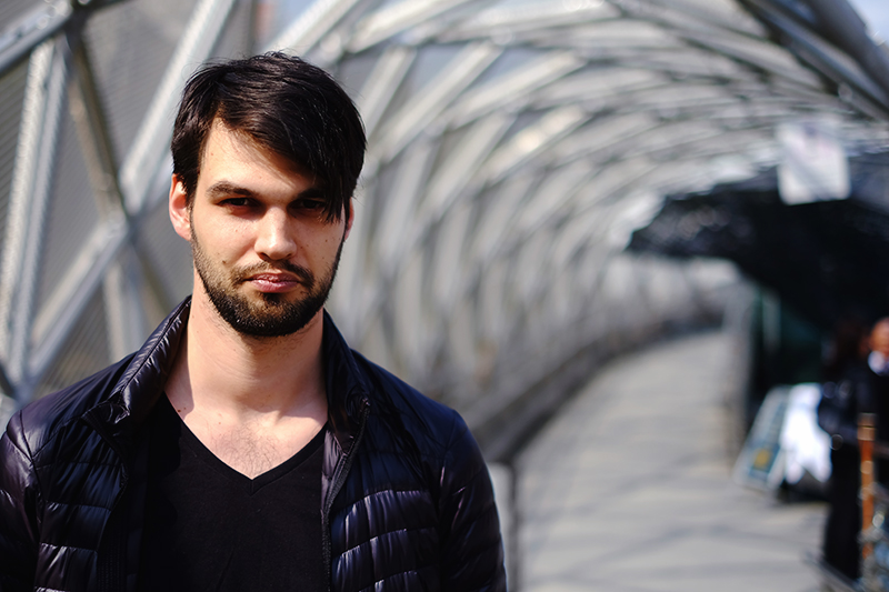 Grazer Murinsel Grazer Murinsel