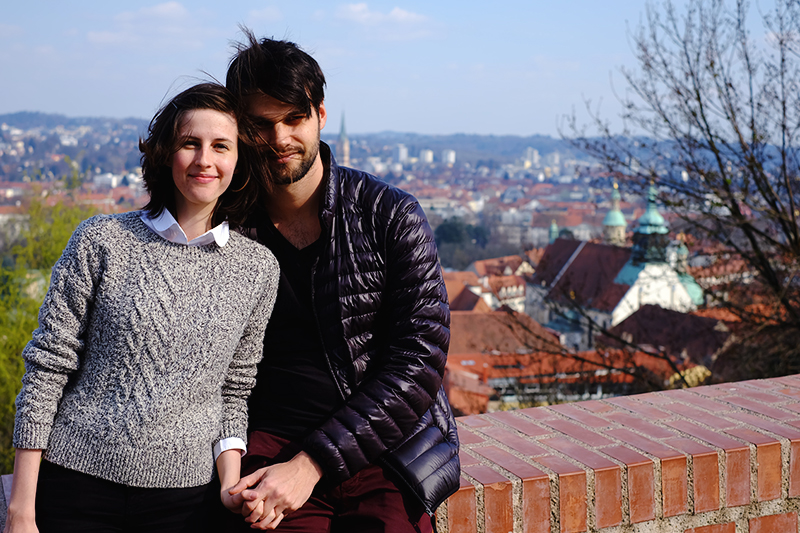 Me and my Styrian boyfriend Me and my Styrian boyfriend