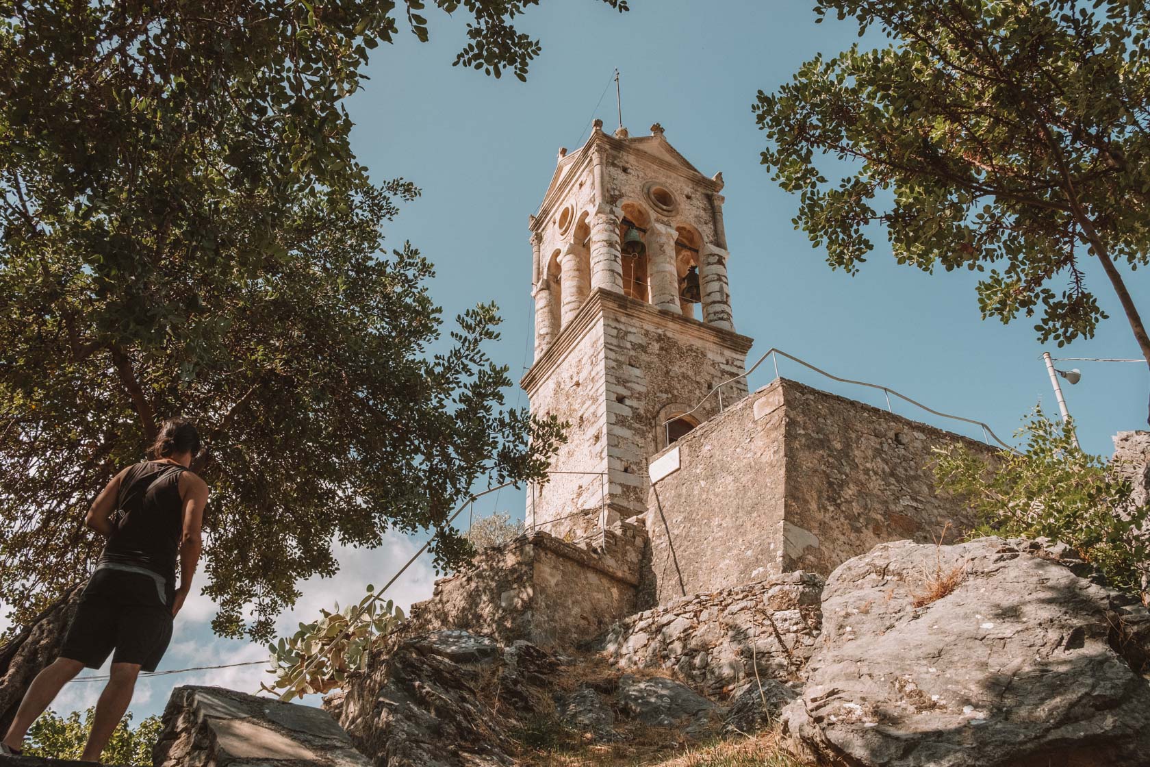 Amari Valley, Crete