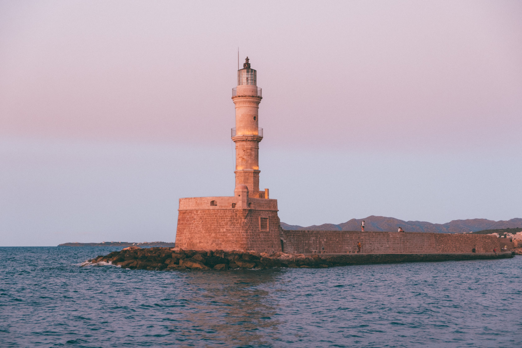 Chania, Crete