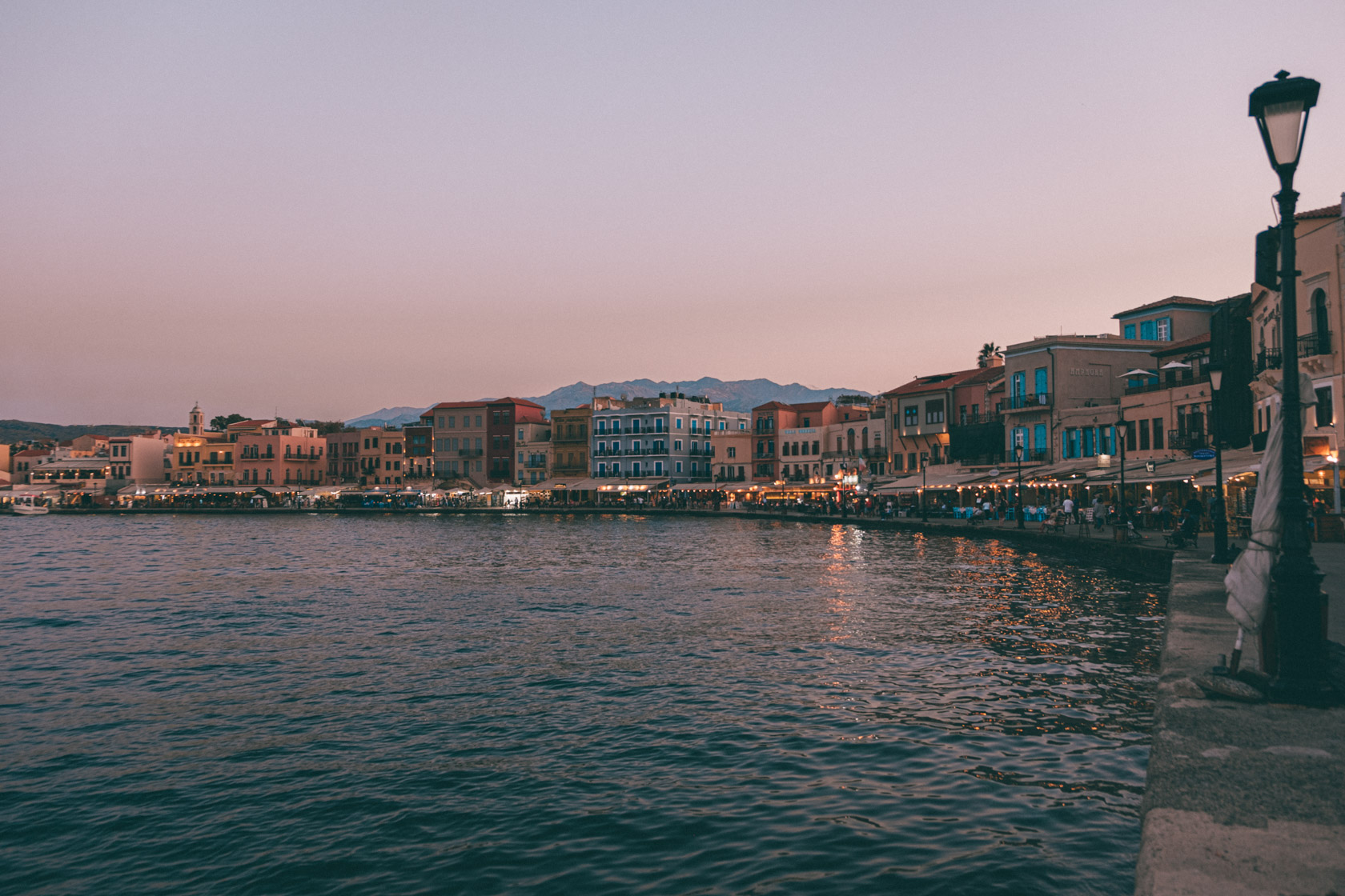 Chania, Crete