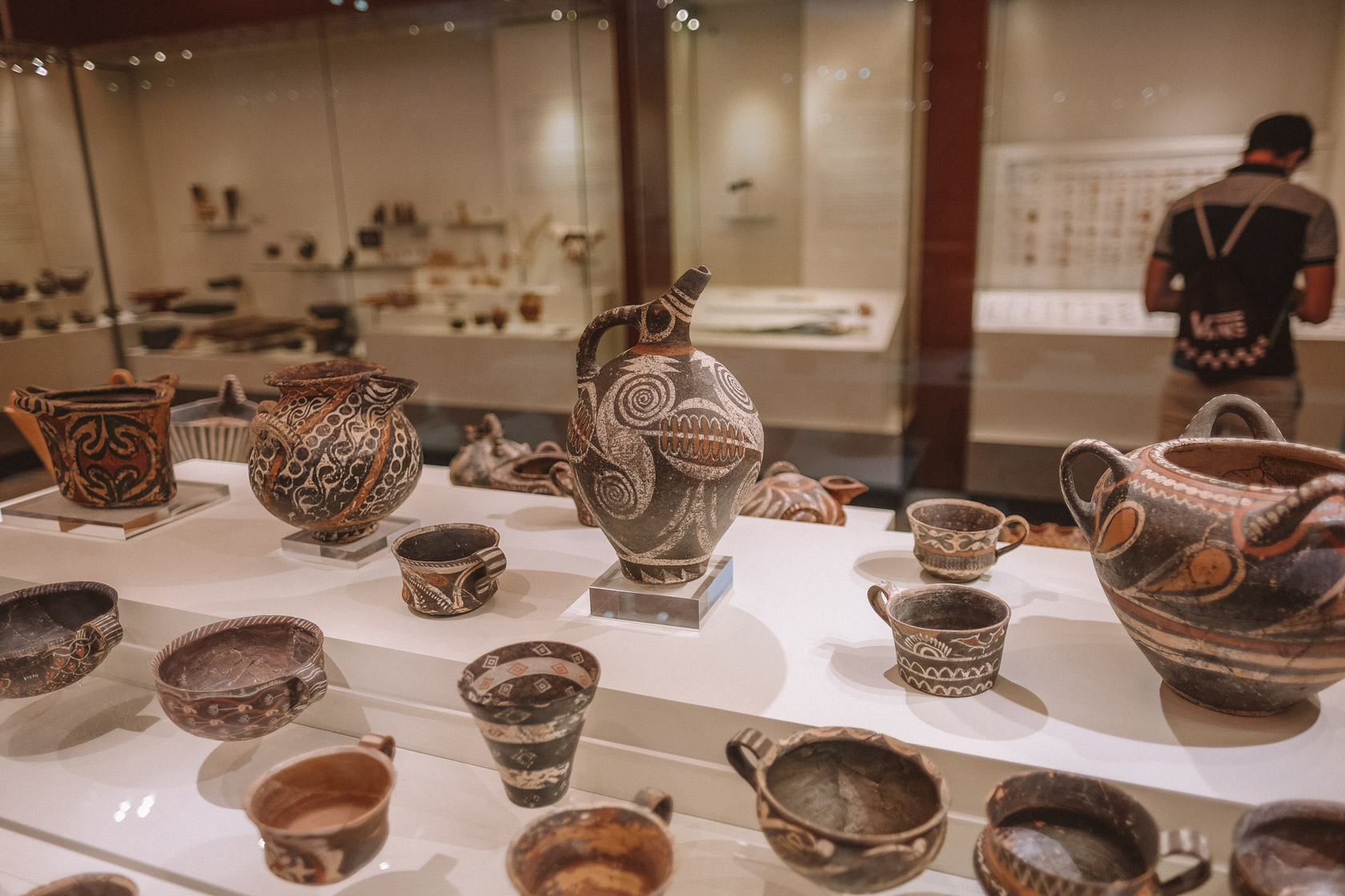 Heraklion Archaeological Museum