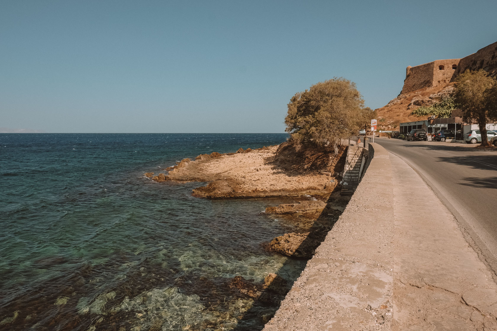 Rethymno