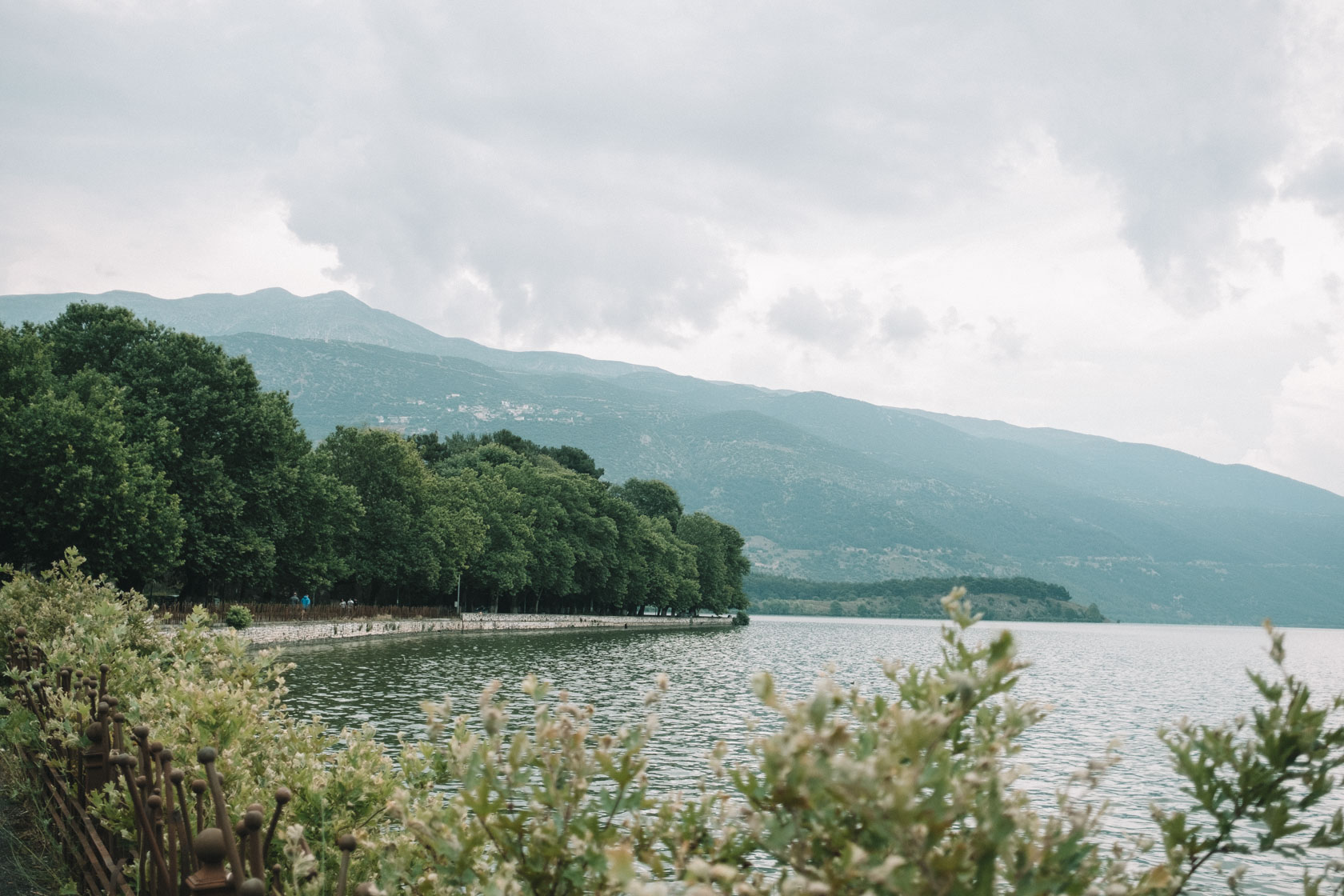 Ioannina Greece