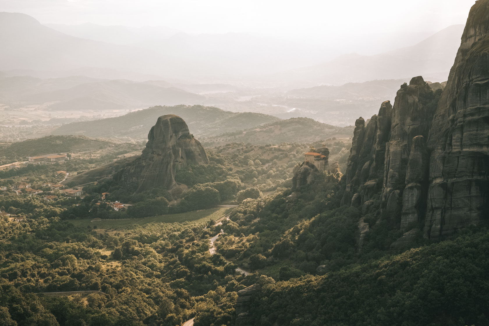 glimpses ancient northern greece