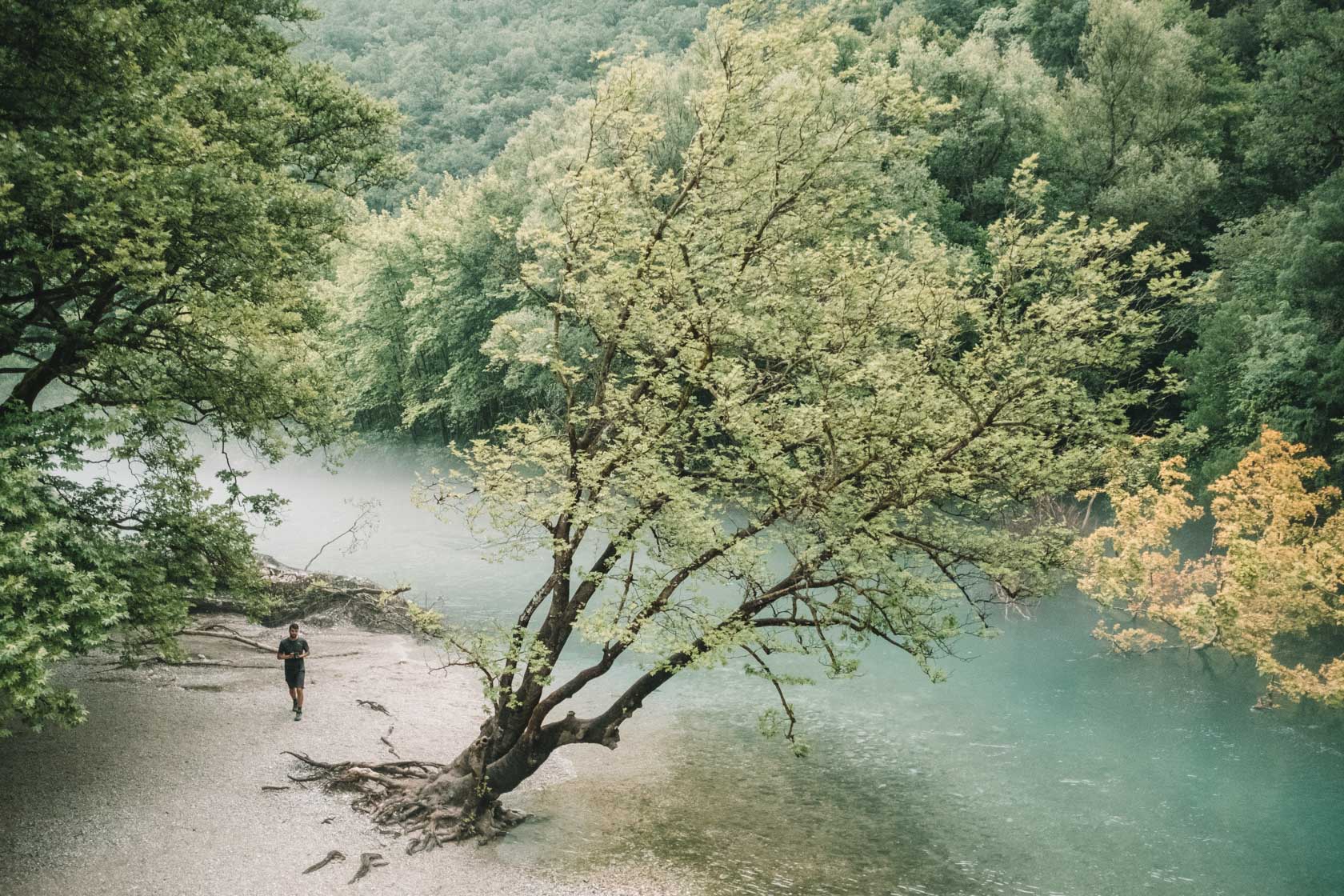 Voidomatis River, Greece