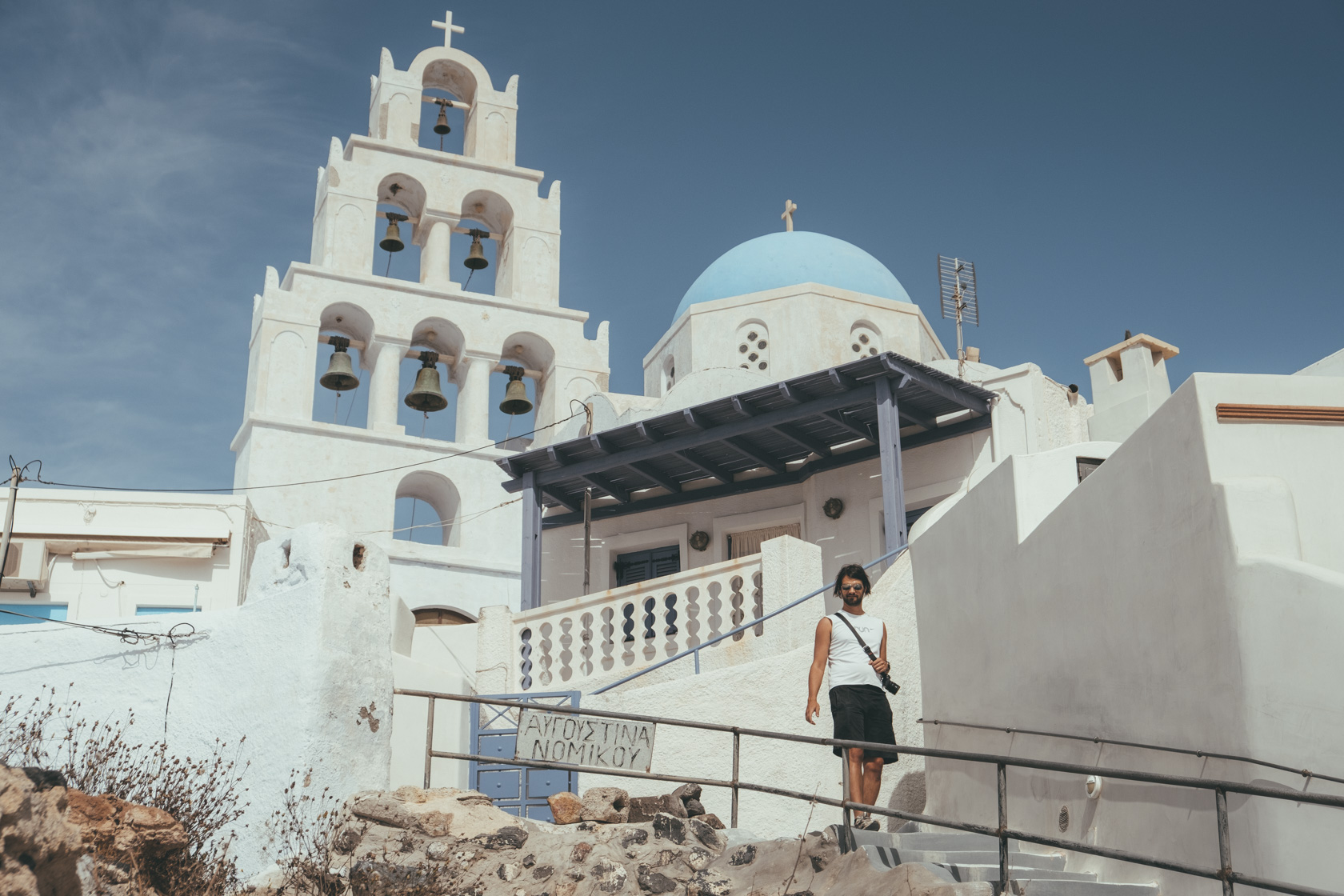 pyrgos santorini