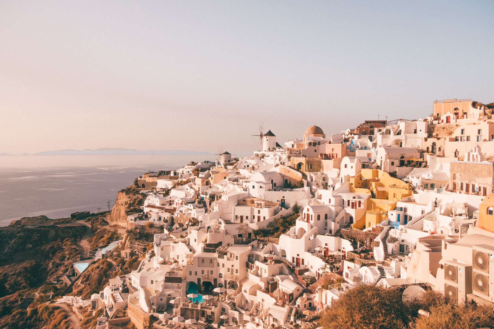 First time Santorini: top tips for your first trip - Lonely Planet