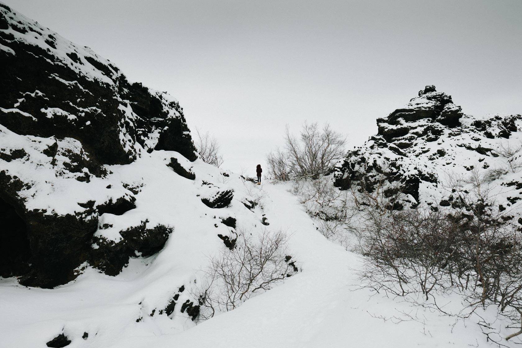 Dimmuborgir