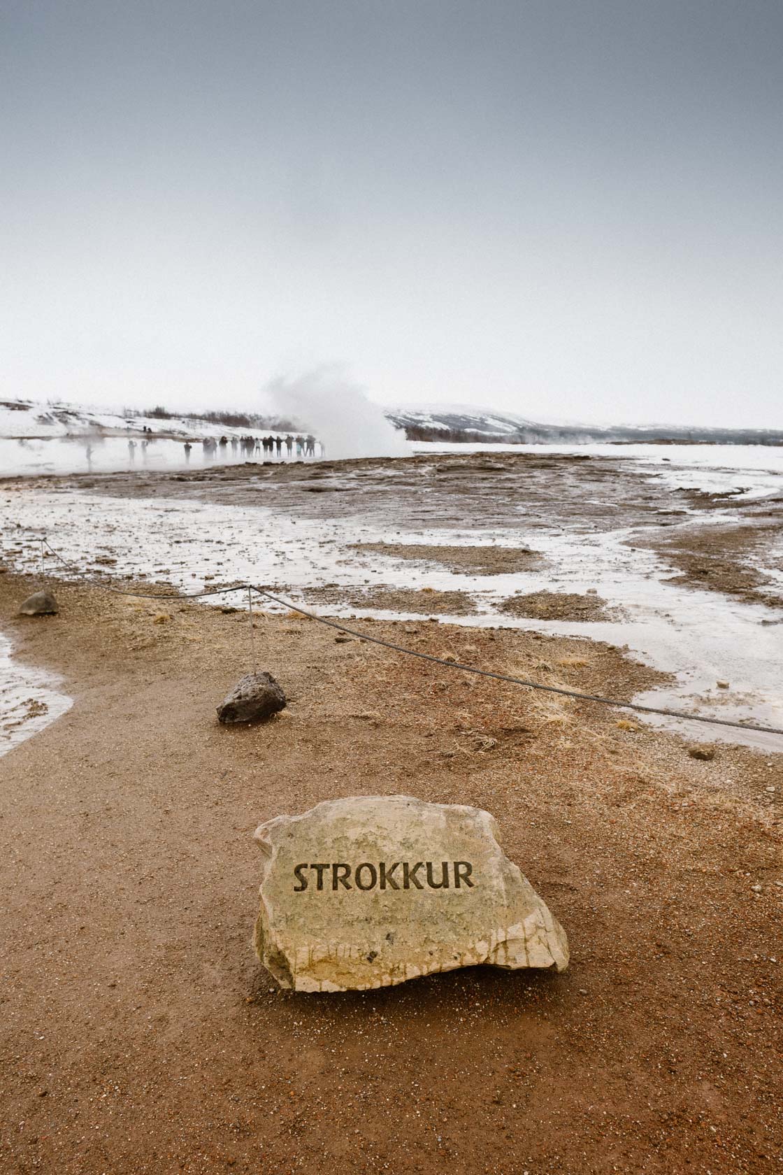 Geysir