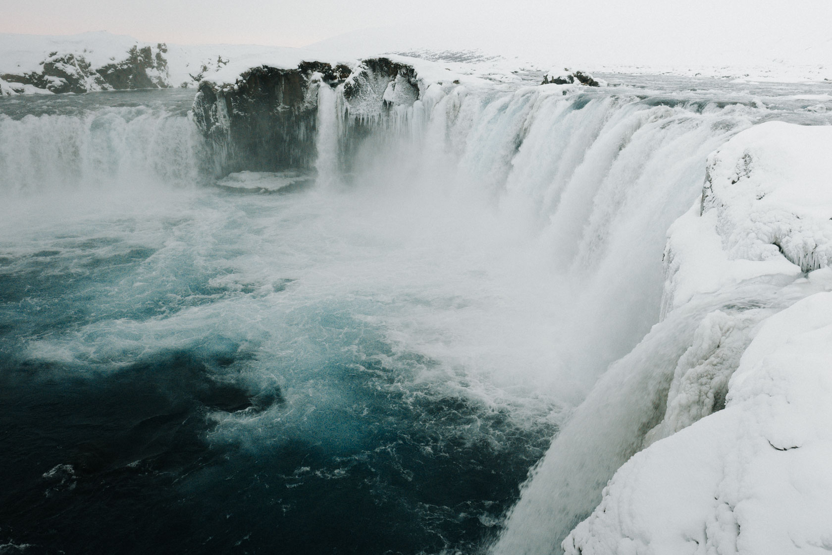 Godafoss