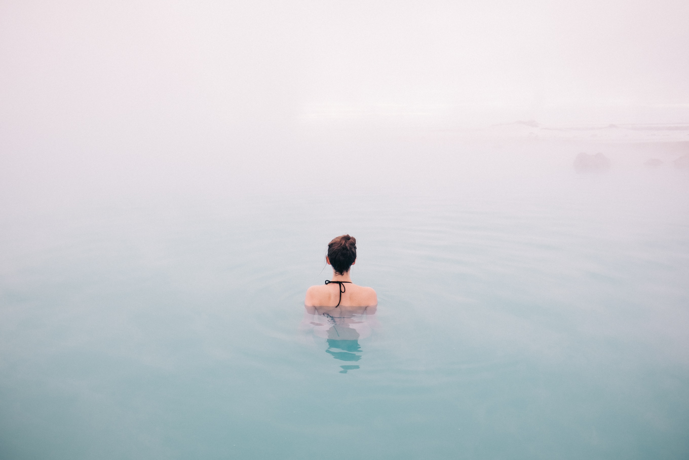 Myvatn Nature Baths, Iceland