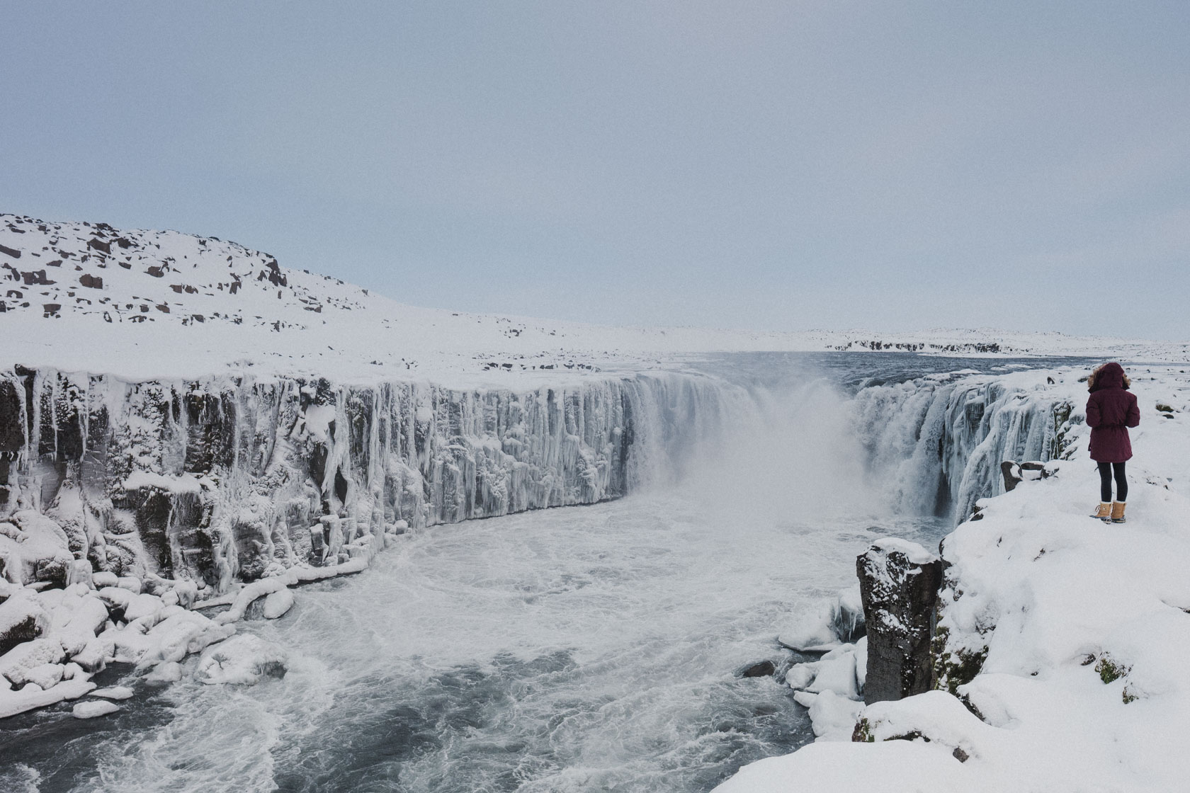 Selfoss Iceland