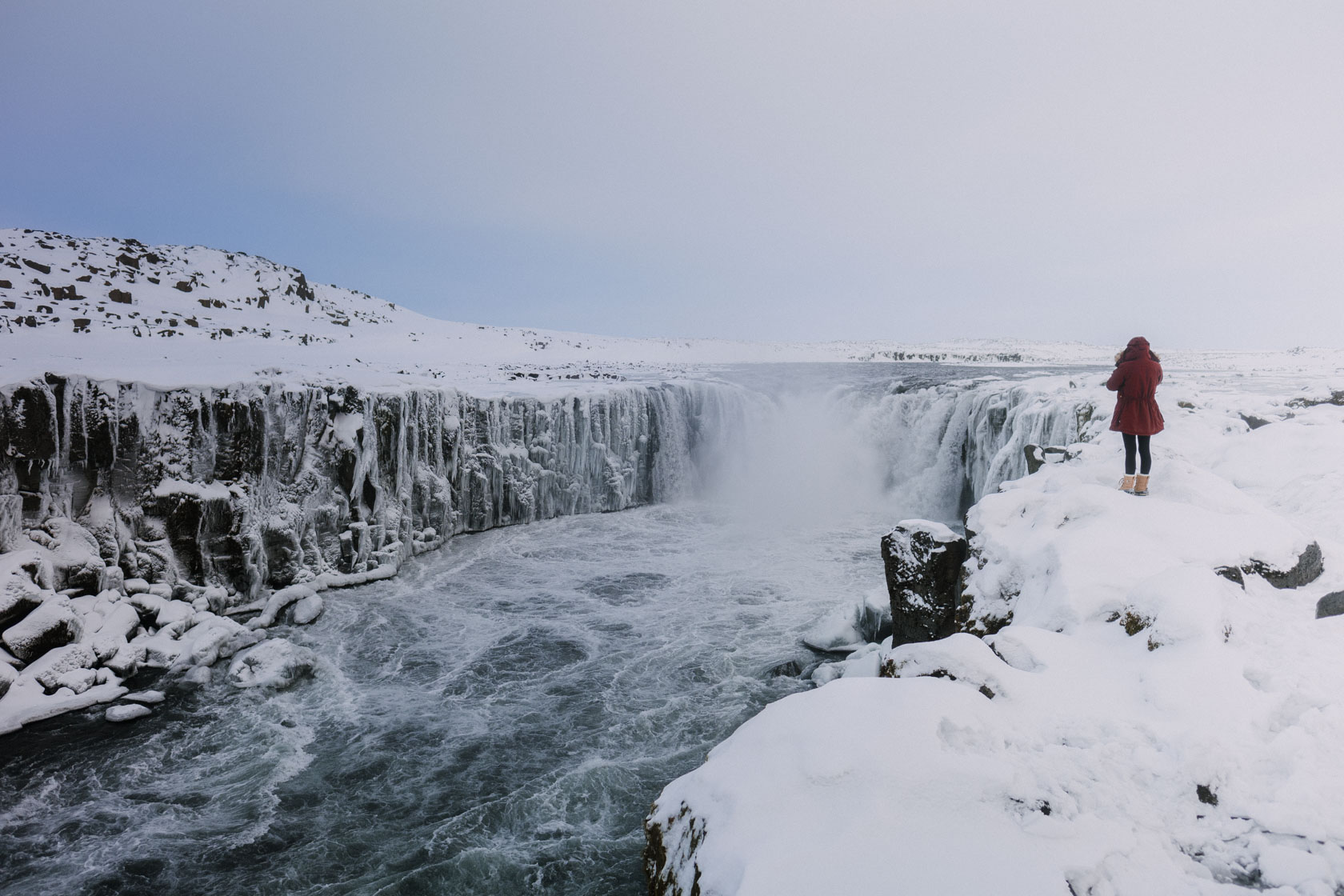 Selfoss