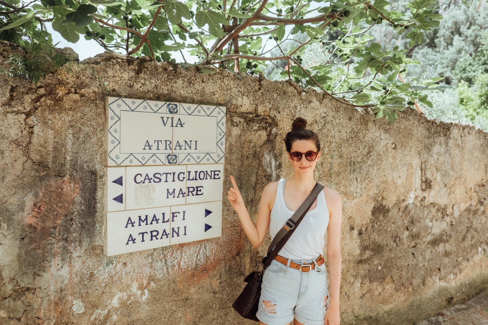 Atrani, Amalfi Coast