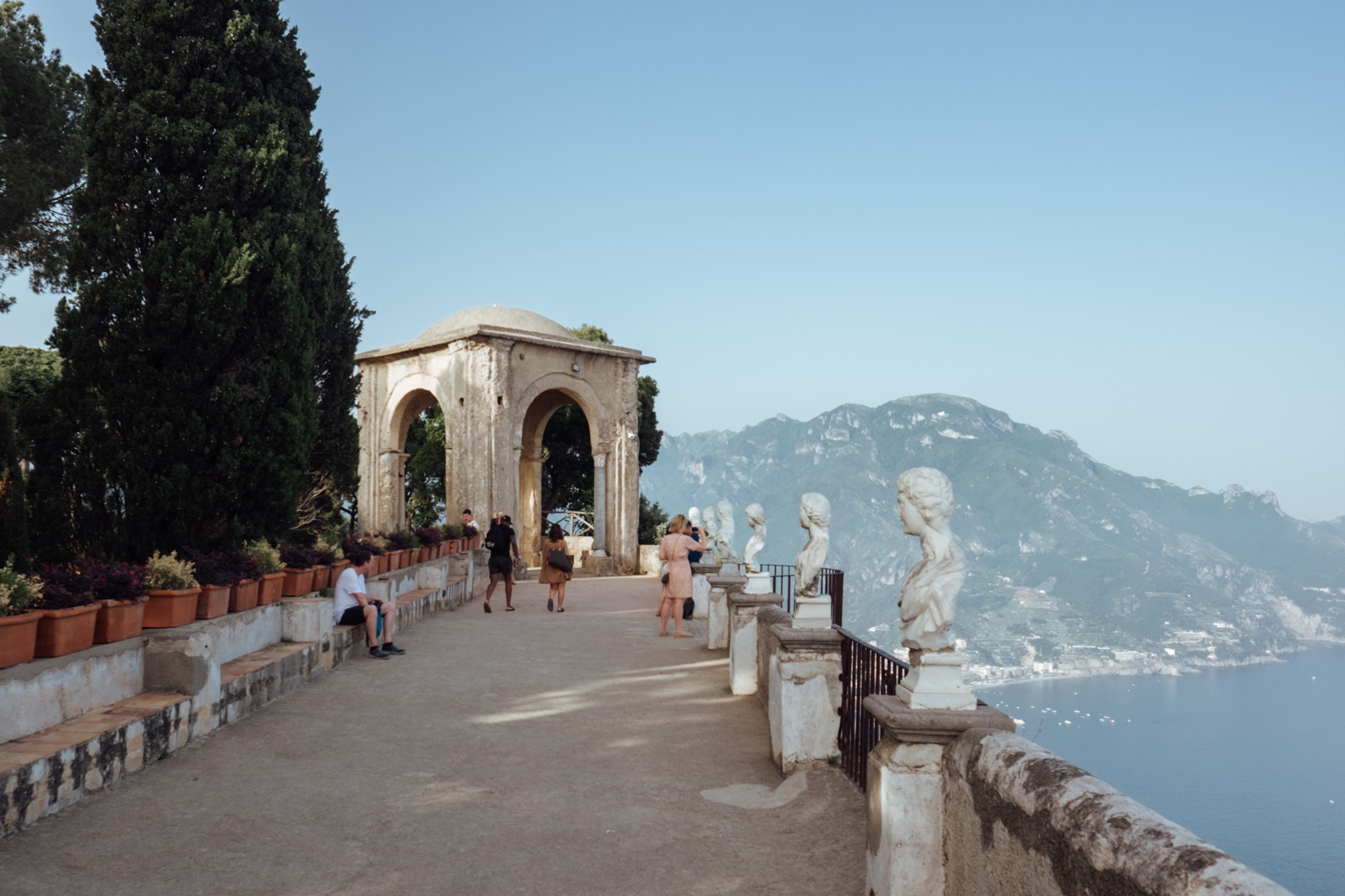 Dreaming Of The Amalfi Coast In 2023? Follow My Perfect Itinerary