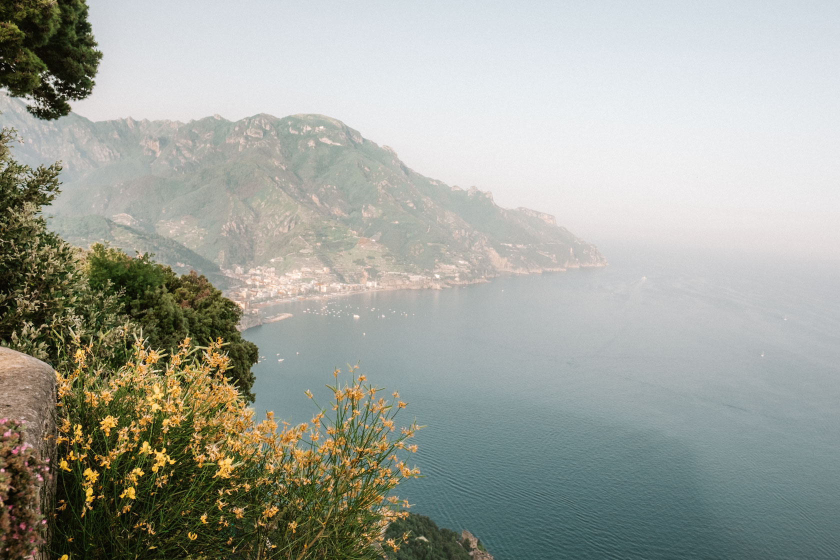 Ravello, Amalfi Coast