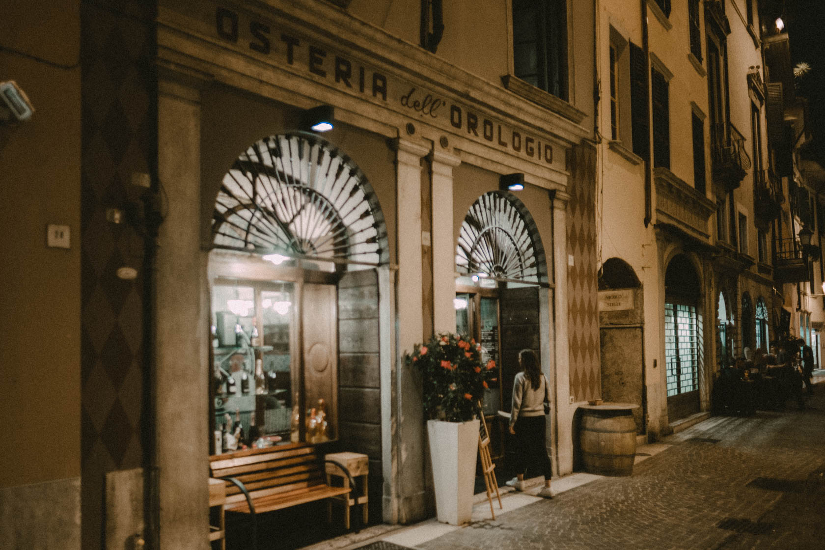 Salo, Lake Garda, Italy