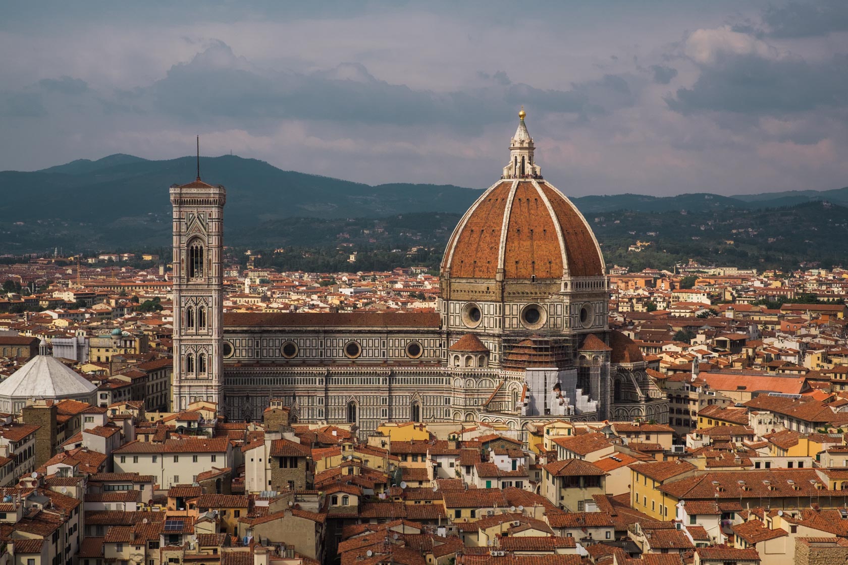 Florence Cathedral, Il Duomo
