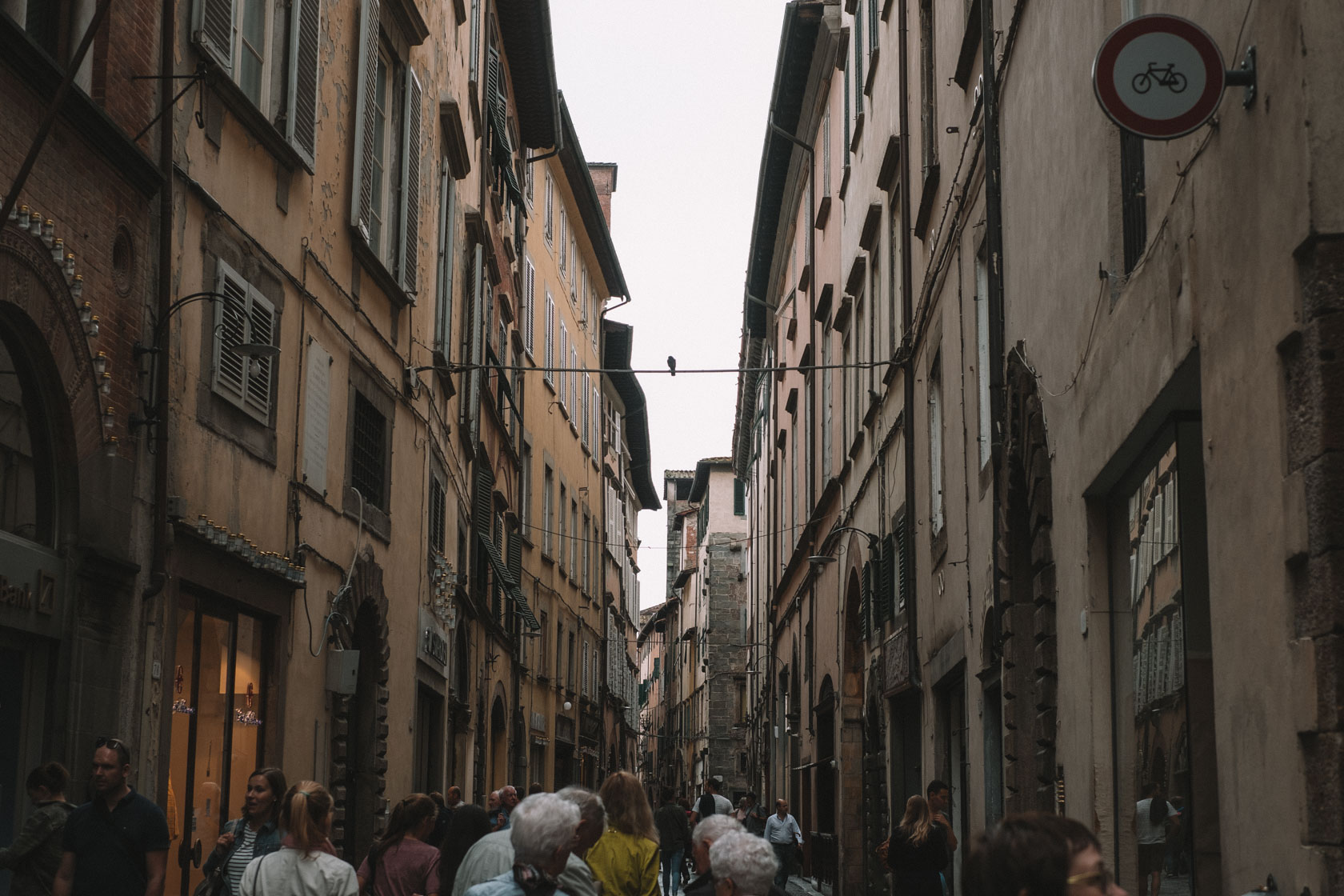 Lucca, Italy