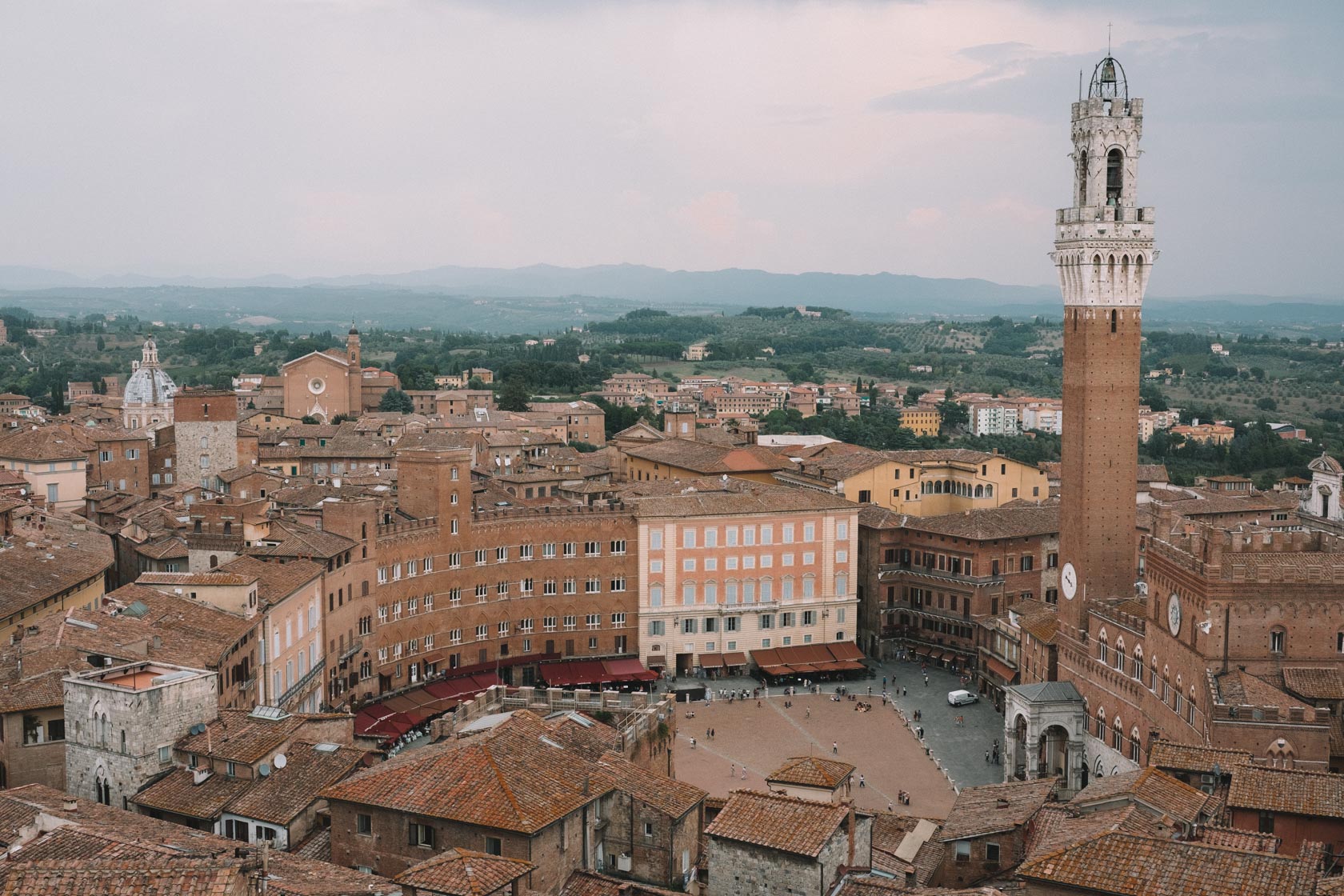 Siena, Italy