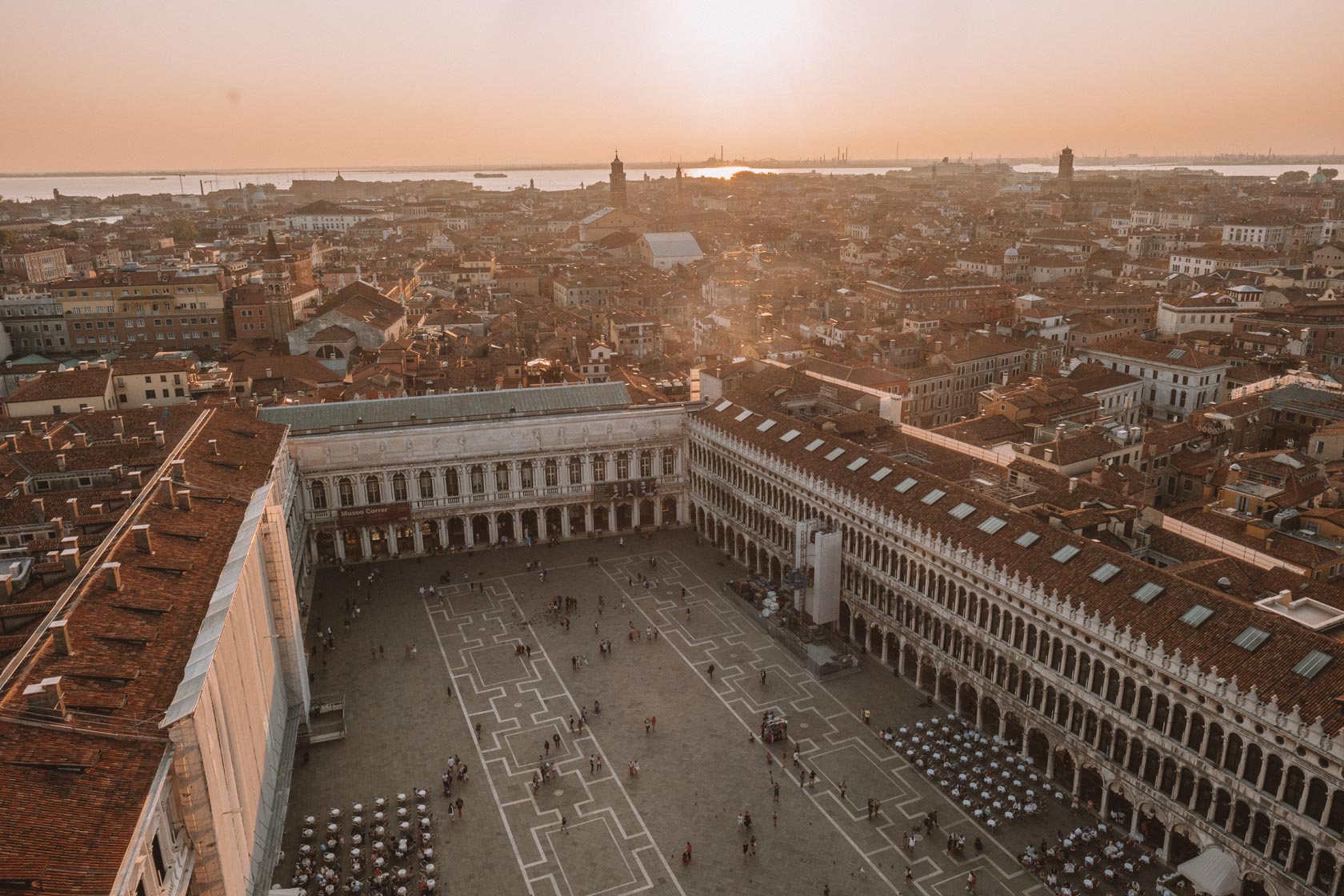 Piazza San Marco