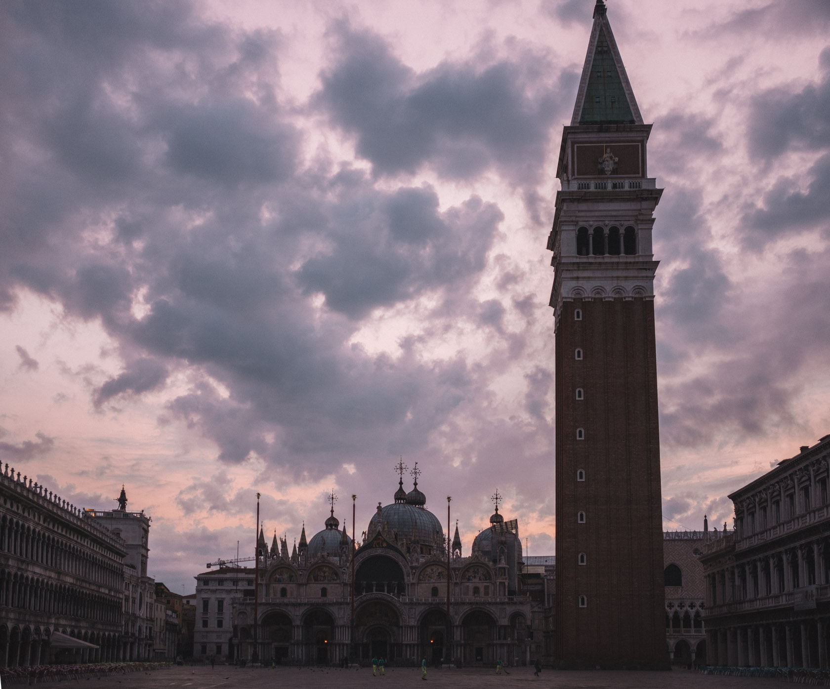 Campanile di San Marco