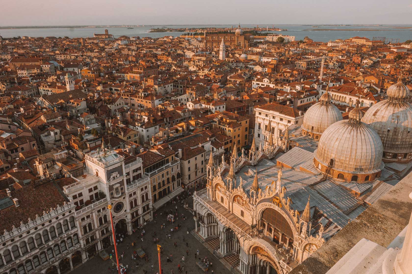 Piazza San Marco