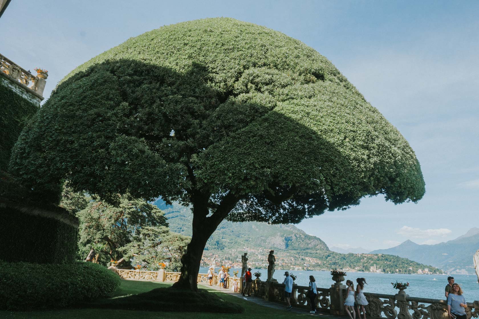 Villa Balbianello