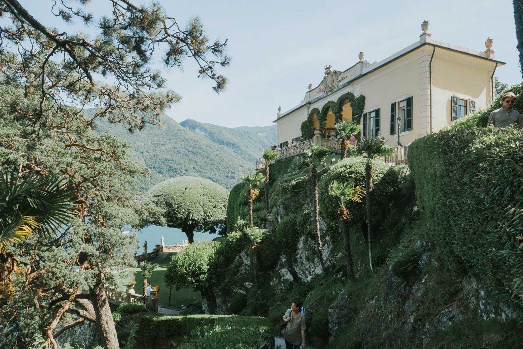 Villa Balbianello