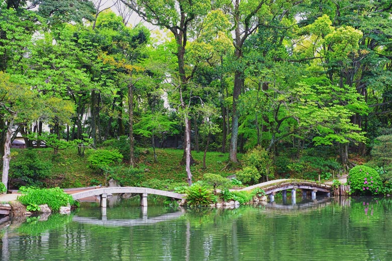 When I told people I was moving abroad, the most common comment I heard was, 'I wish I could do that!' The truth is that practically anyone can - but probably won't. When I told people I was moving abroad, the most common comment I heard was, 'I wish I could do that!' The truth is that practically anyone can - but probably won't.