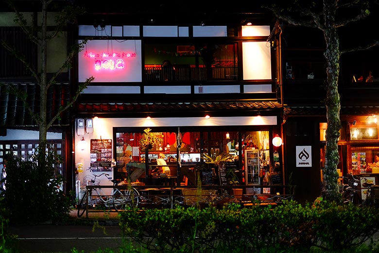 Okinawan food can be found at Asian Chample Foods Goya in Kyoto, Japan Okinawan food can be found at Asian Chample Foods Goya in Kyoto, Japan