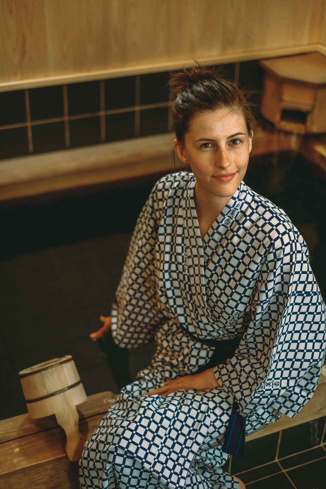 Ryokan in Japan