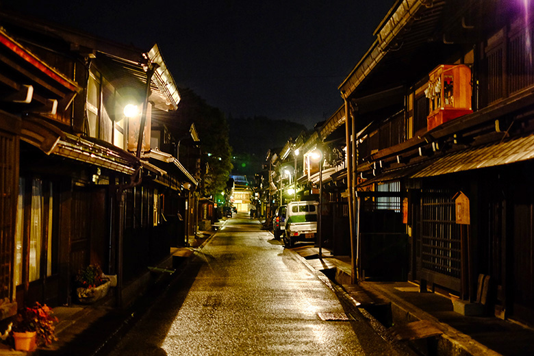 Takayama, Japan Takayama, Japan