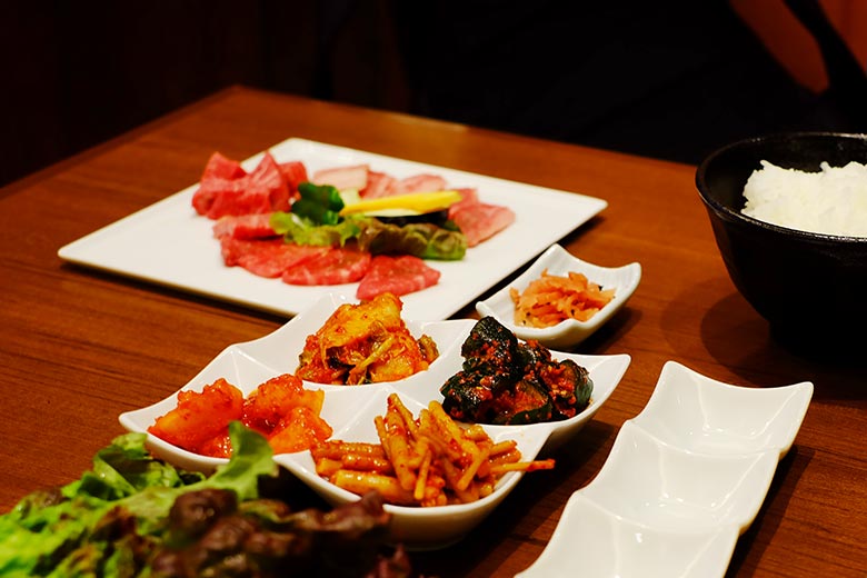 Hida beef is just as good as the more famous Kobe beef, but less marketed and therefore less expensive to try. Hida beef is just as good as the more famous Kobe beef, but less marketed and therefore less expensive to try.