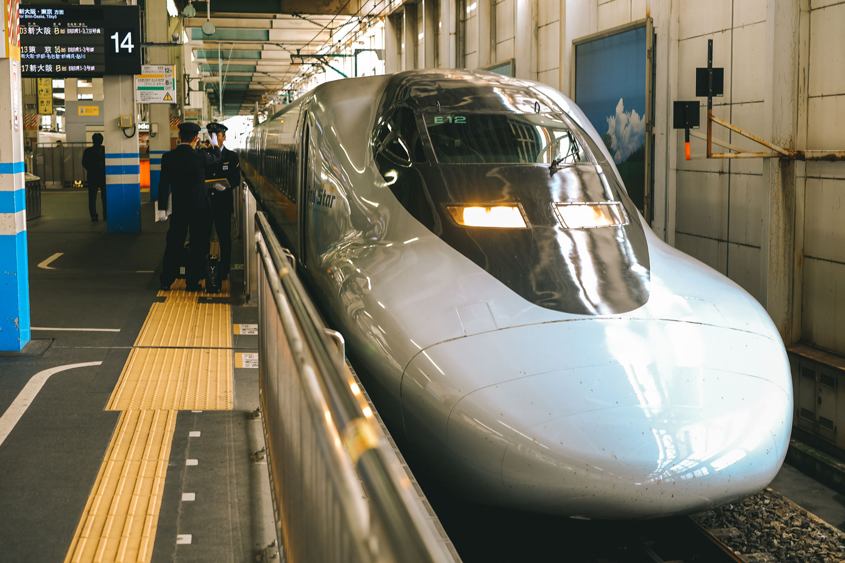 Here are the things you need to know before traveling to Japan for the first time!