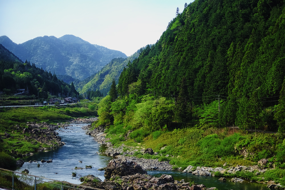 Takayama, Japan: Welcome Japan's alpine towns