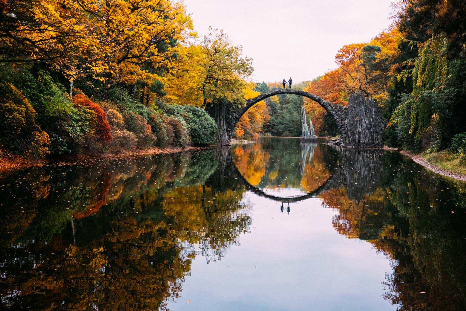 Crossing The Devil s Bridge In Saxony Not A Nomad Blog Crossing The Devil s Bridge In Saxony Not A Nomad Blog