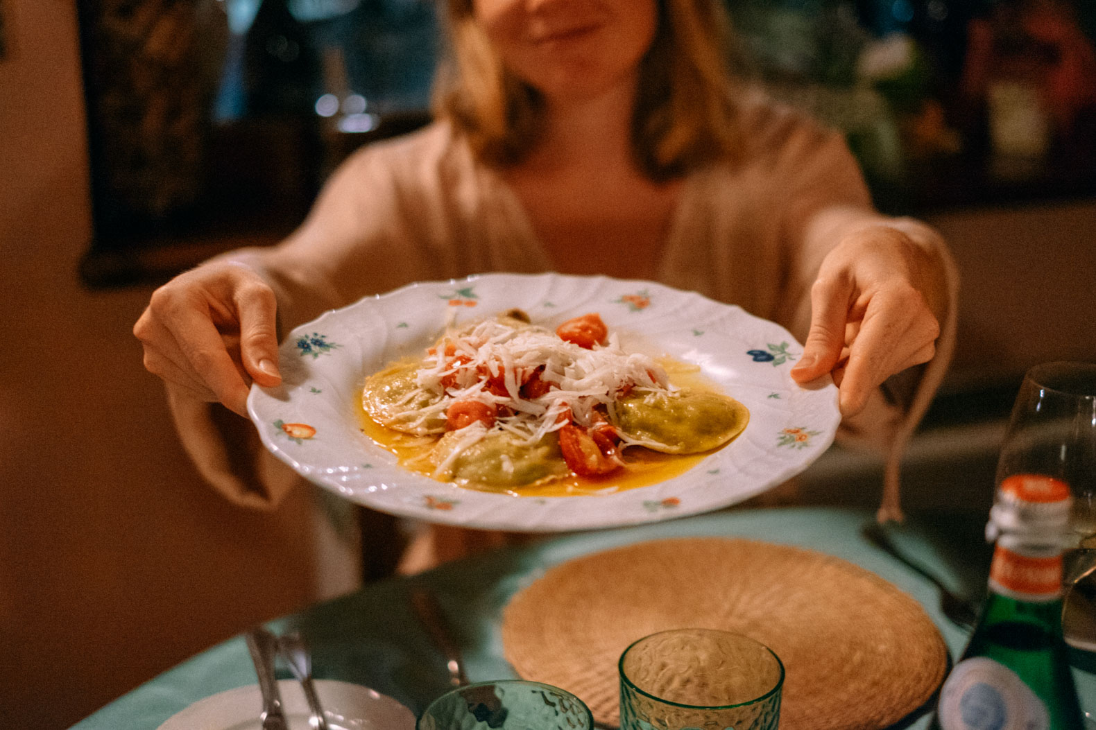 Umbrian food