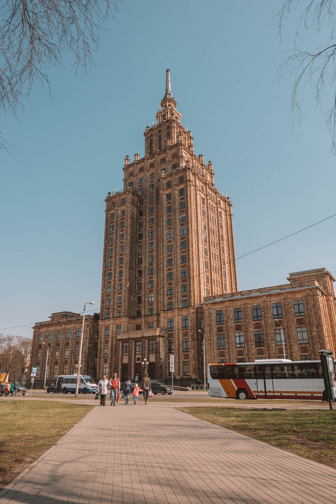 Latvian Academy of Sciences