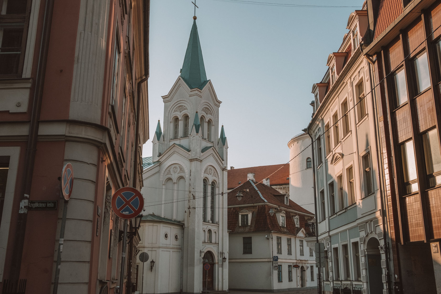 Our Lady of Sorrows Church