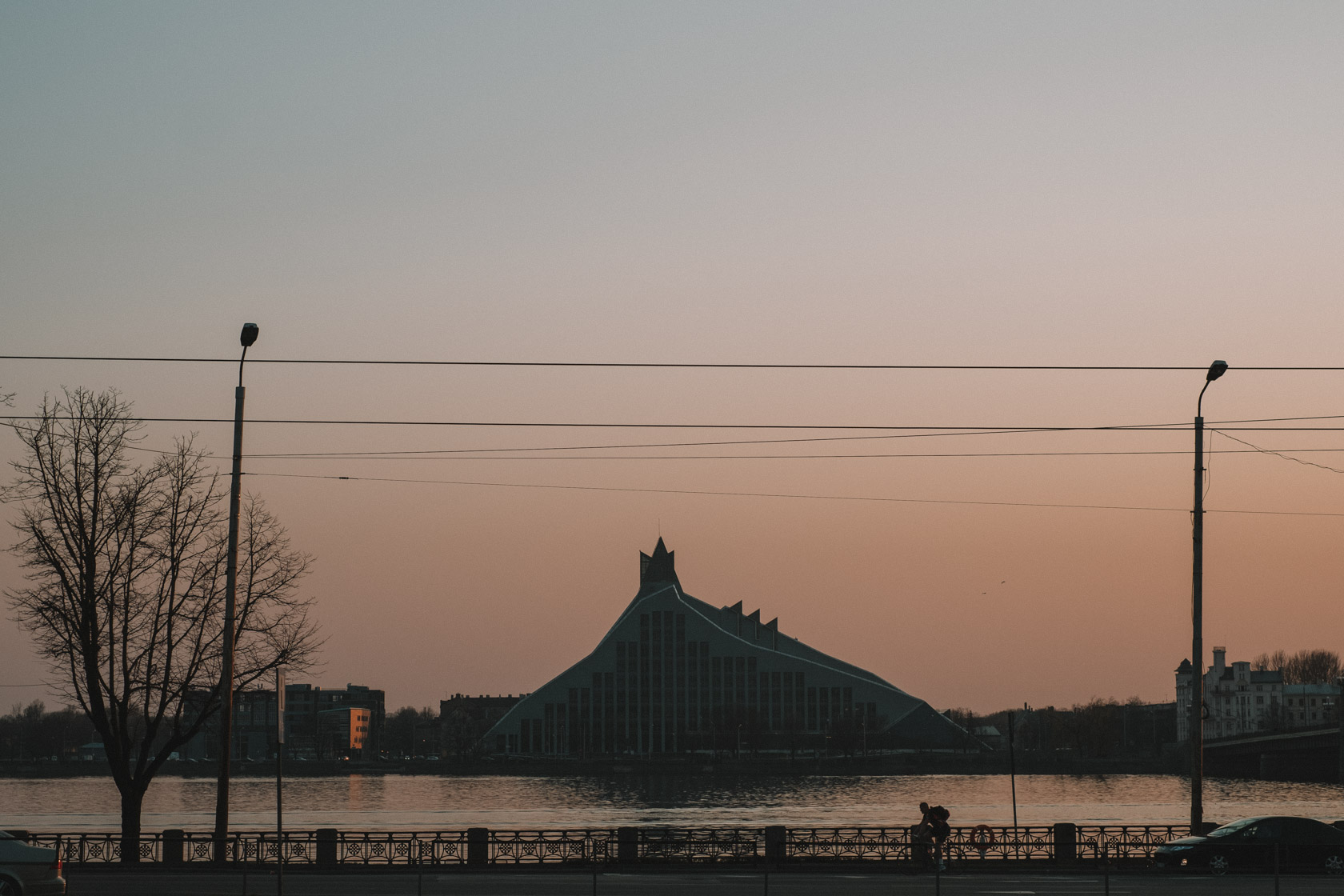 National Library of Latvia