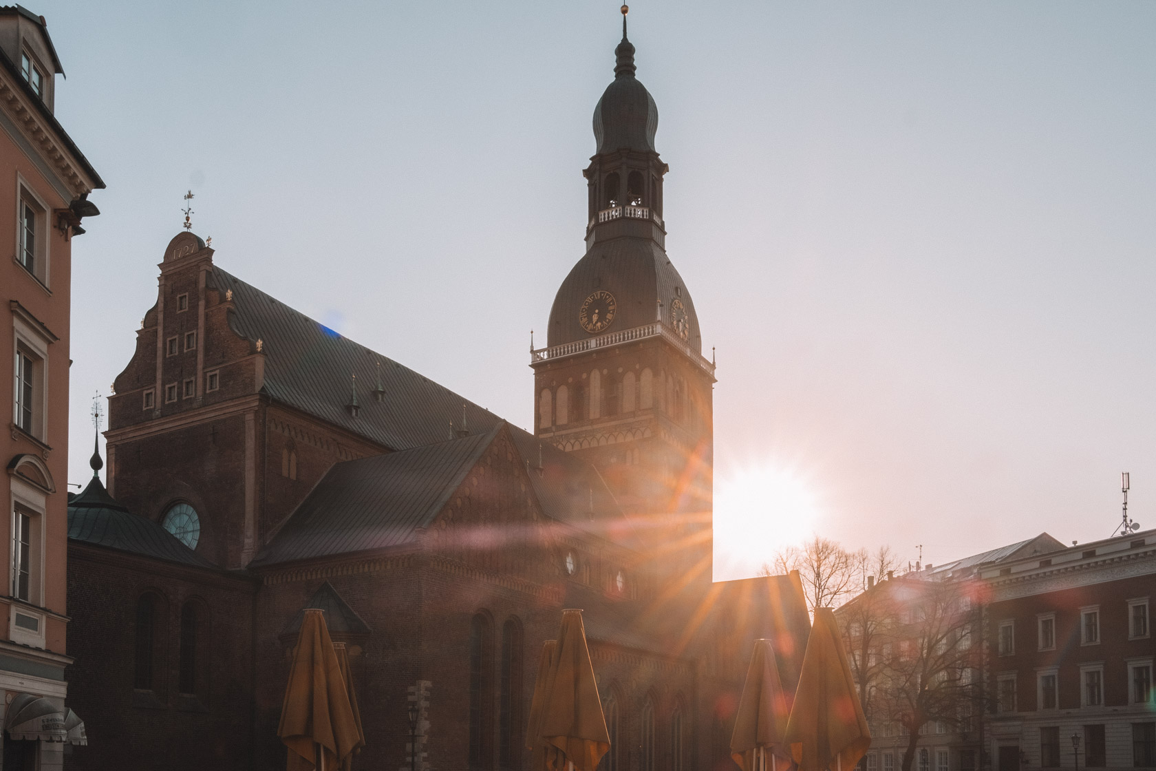 Riga Cathedral