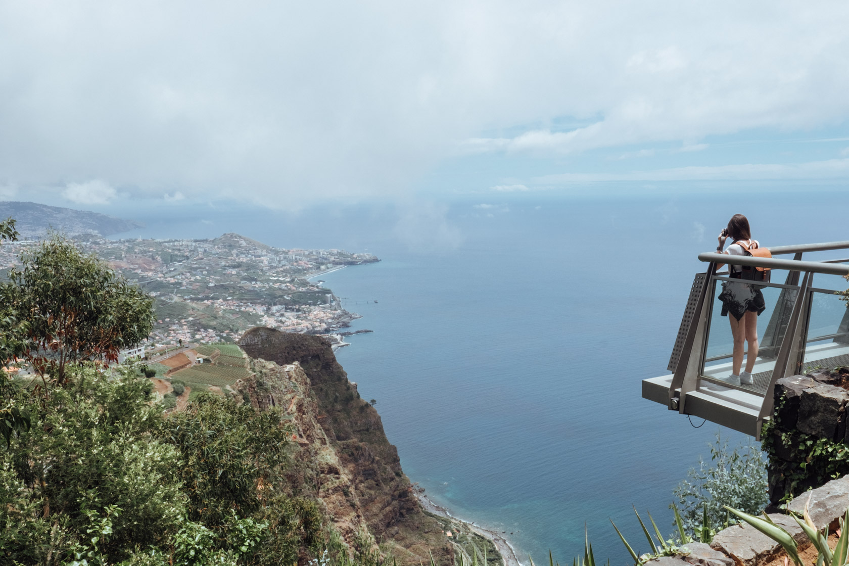 Cabo Girão