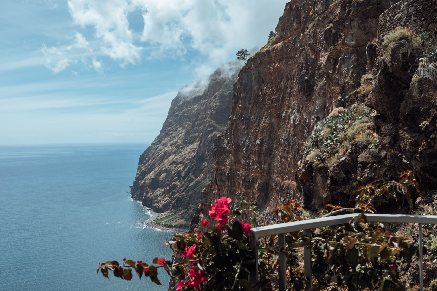 Cabo Girão